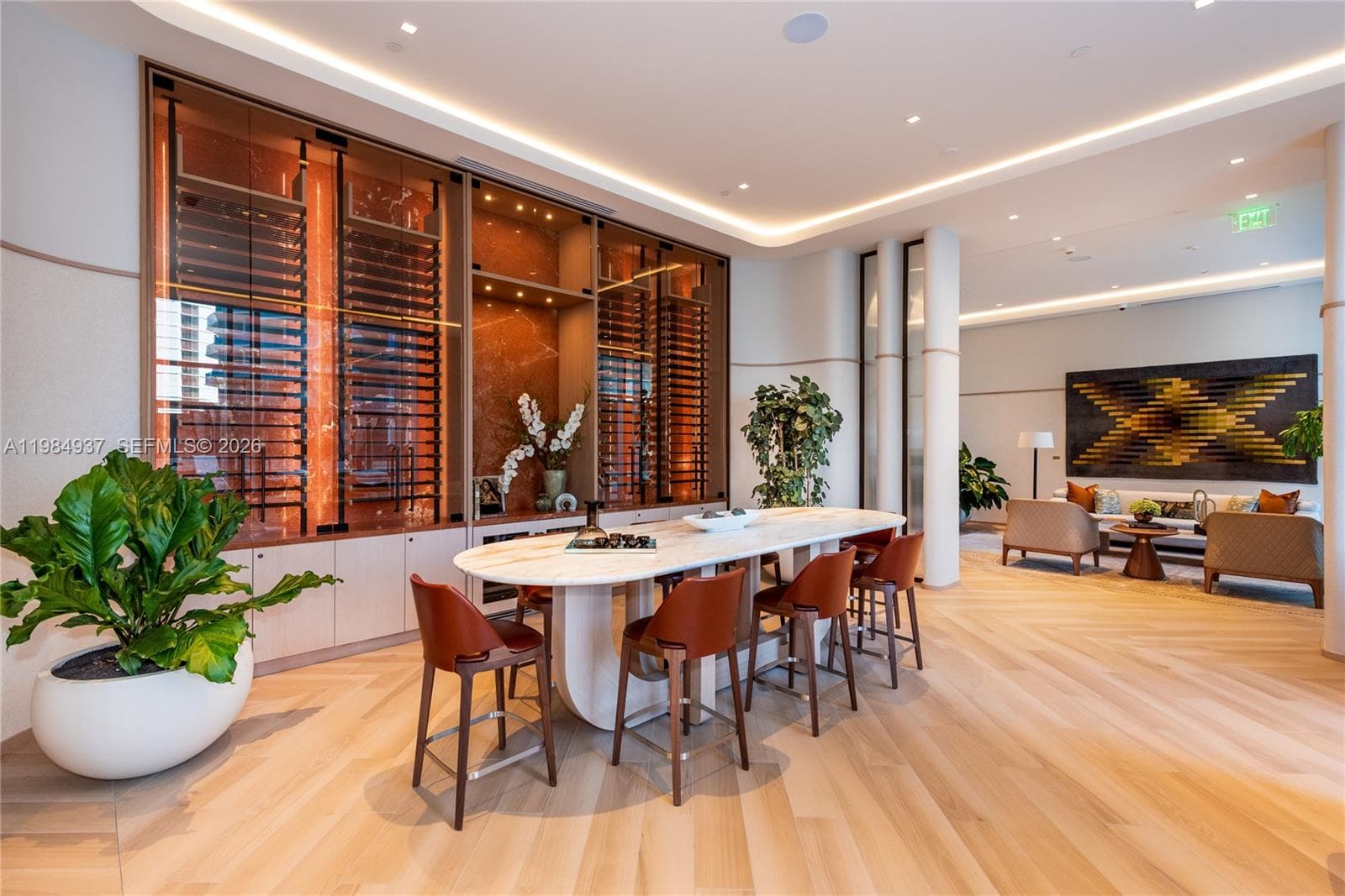 77 SE 5th Street # 4004, Miami FL 33131 — 19