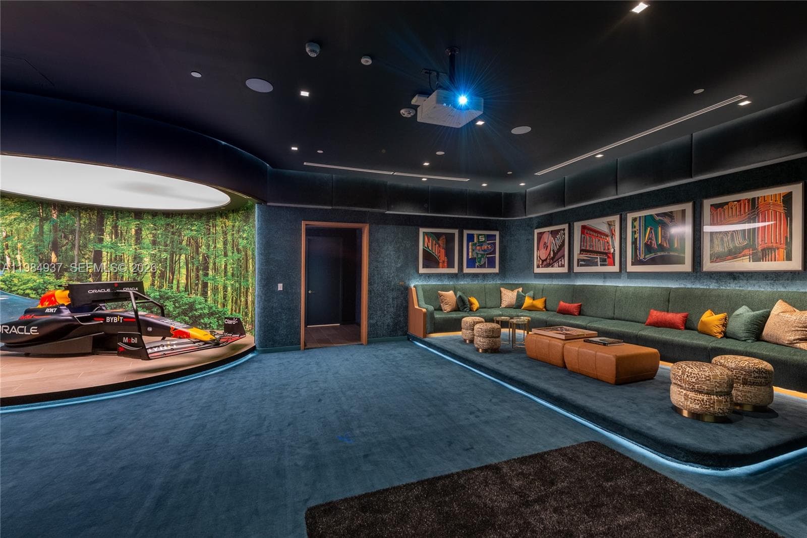 77 SE 5th Street # 4004, Miami FL 33131 — 25