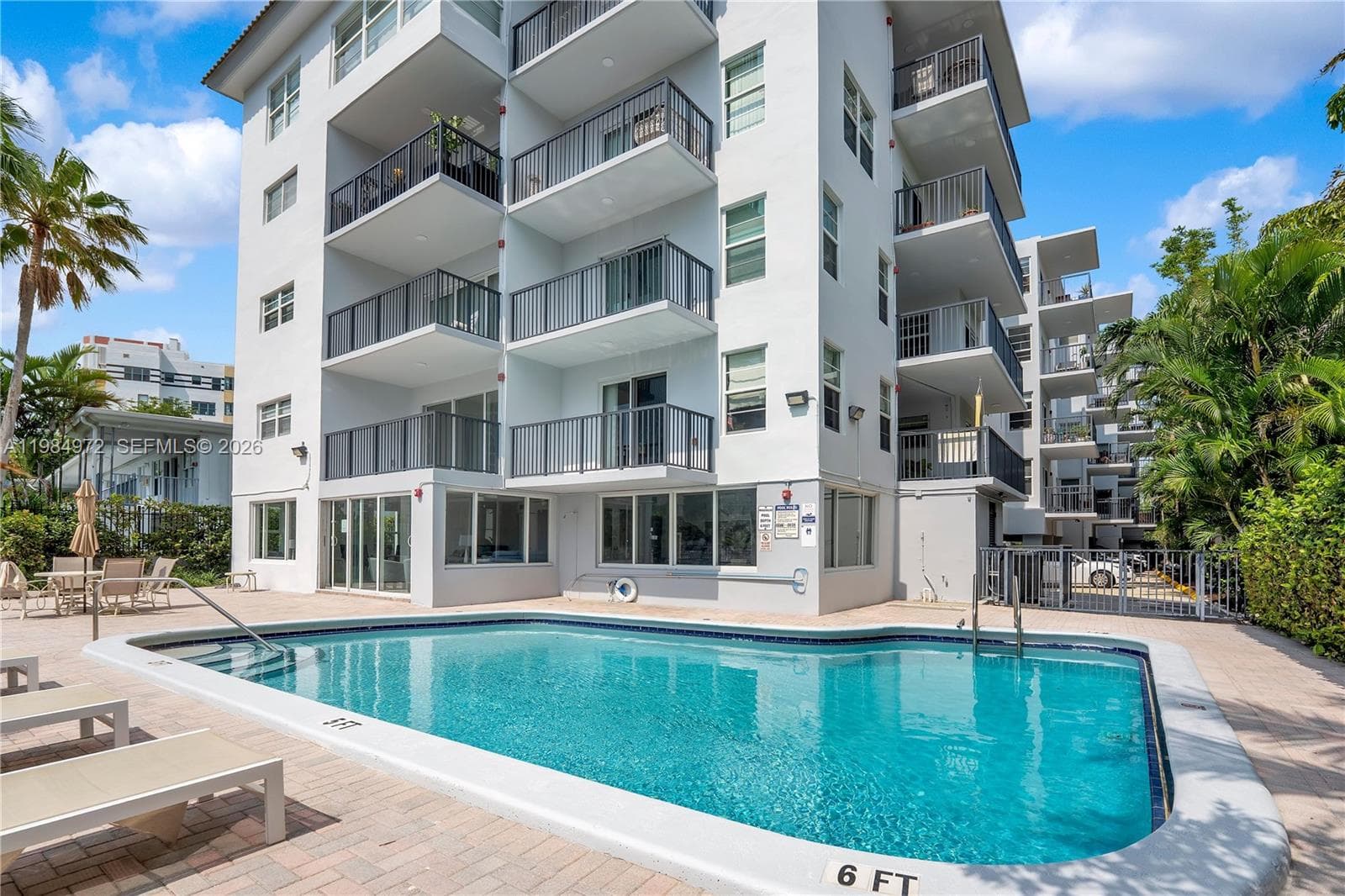 2455 Flamingo Dr # 201, Miami Beach FL 33140 — 23