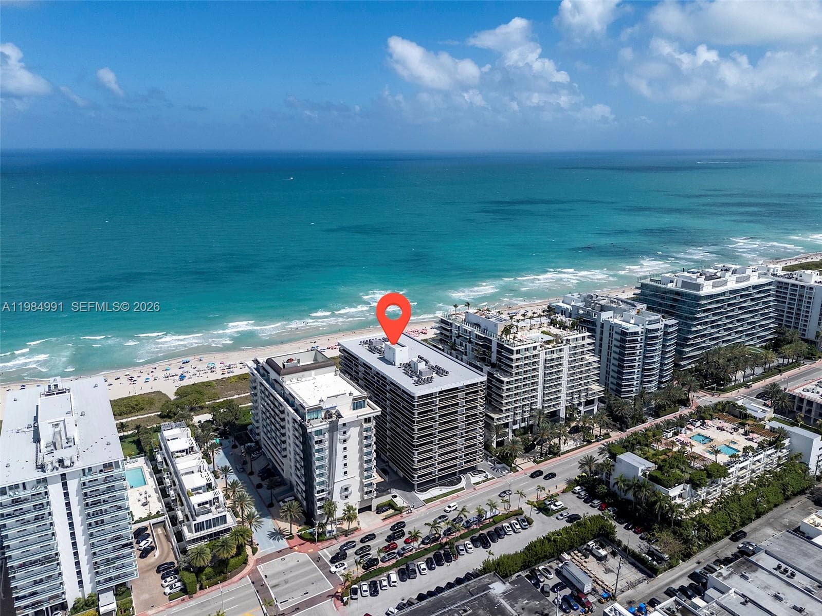 9455 Collins Ave # 409, Surfside FL 33154 — 2