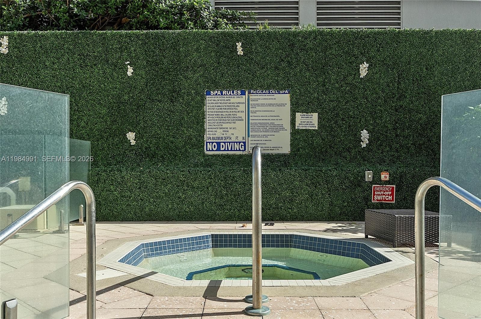 9455 Collins Ave # 409, Surfside FL 33154 — 35