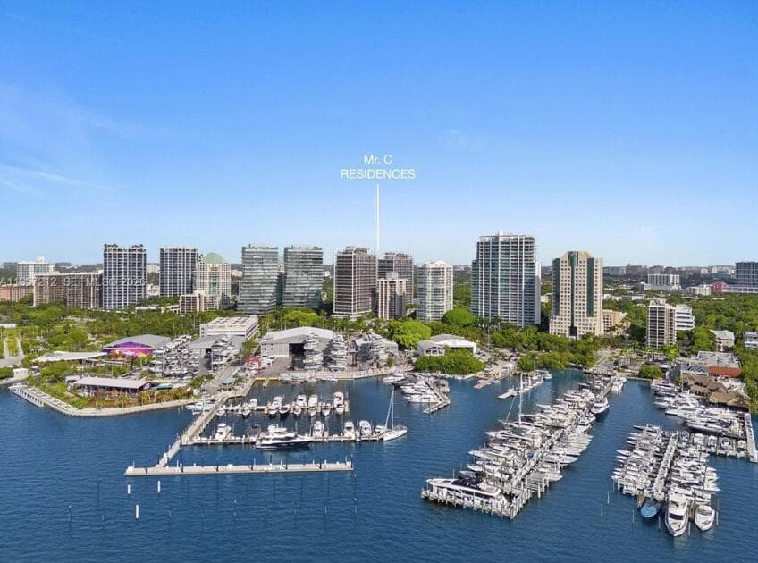 2715 Tigertail Avenue Apt 402, Miami FL 33133 — 36