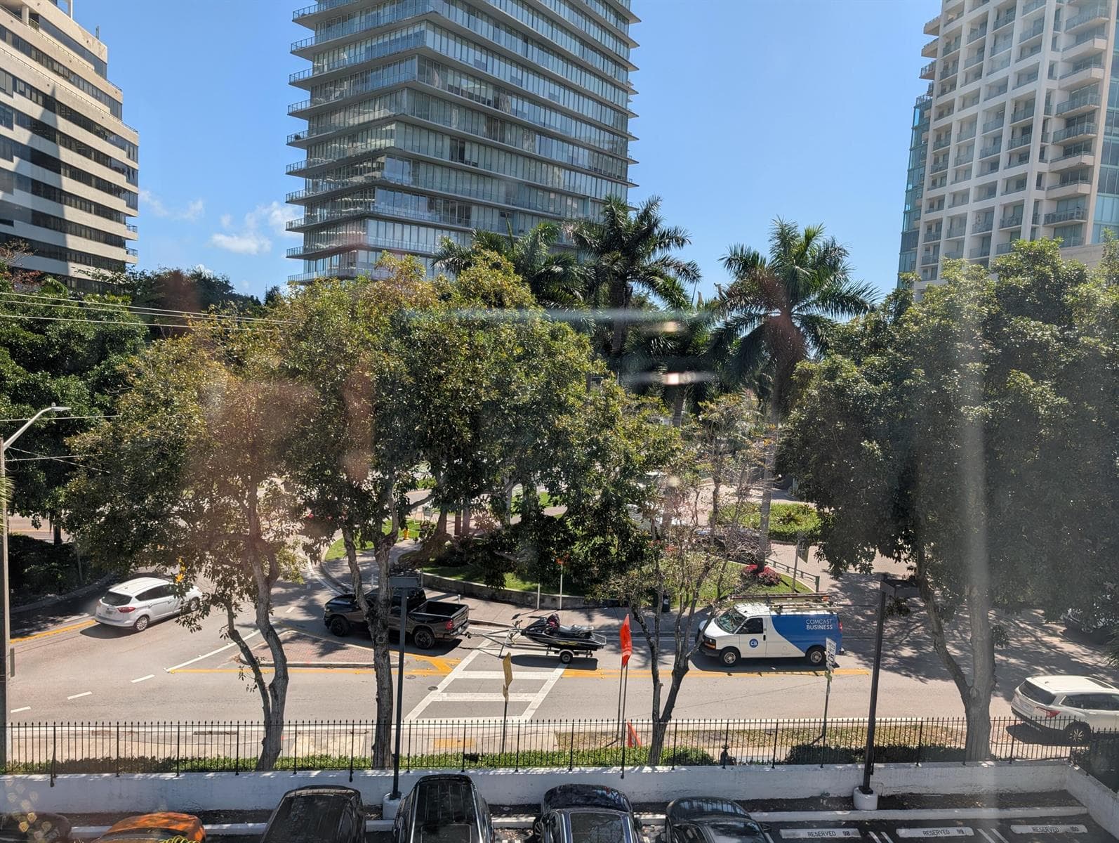 2715 Tigertail Avenue Apt 402, Miami FL 33133 — 33
