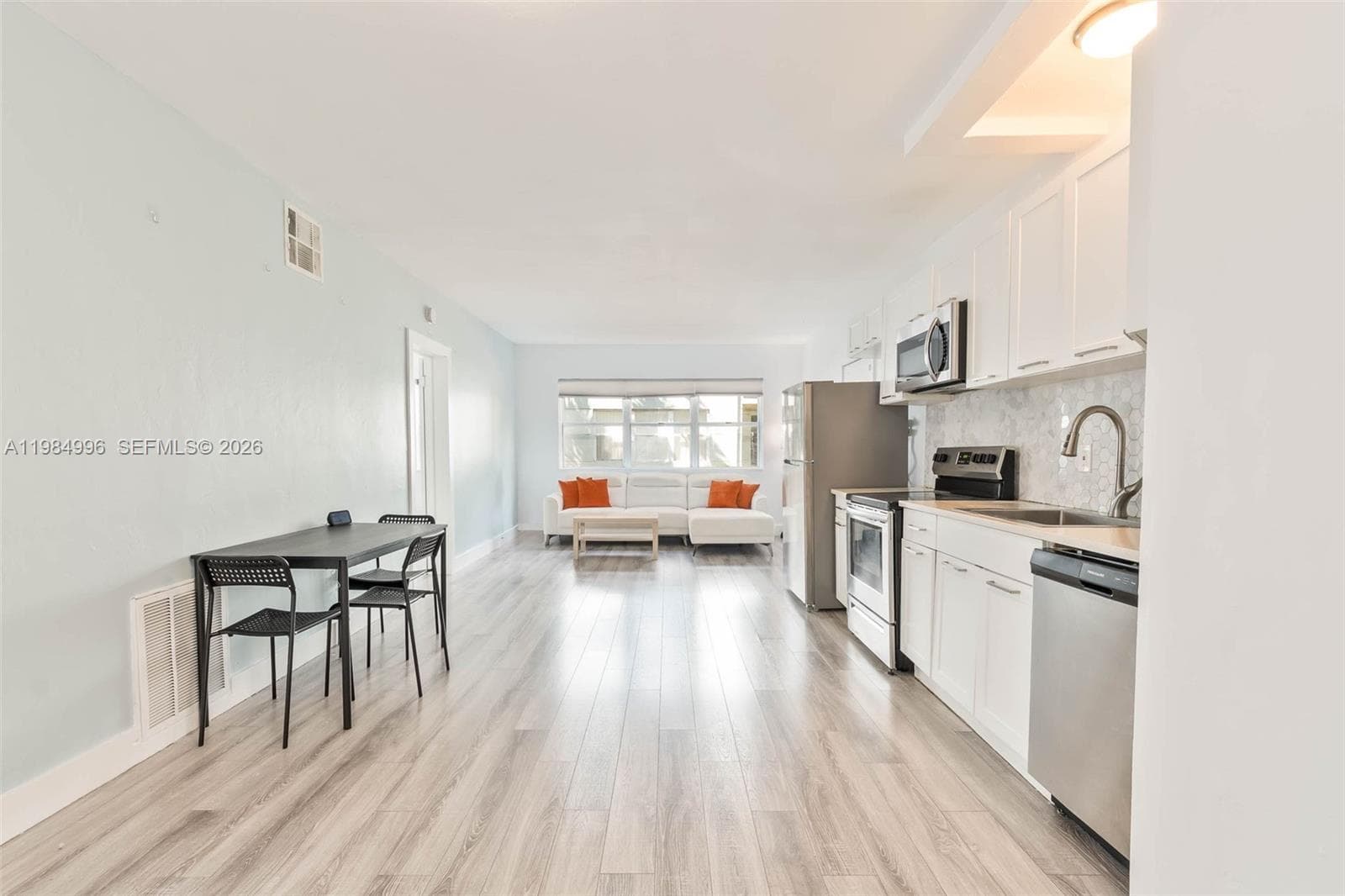 1275 Marseille Dr # 35, Miami Beach FL 33141 — 2