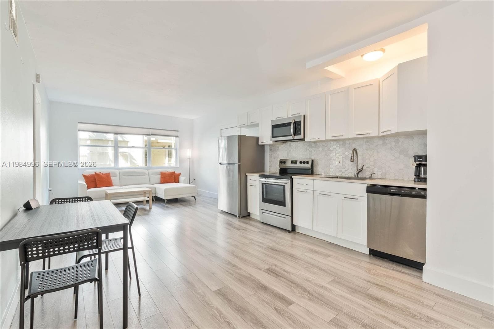 1275 Marseille Dr # 35, Miami Beach FL 33141 — 1
