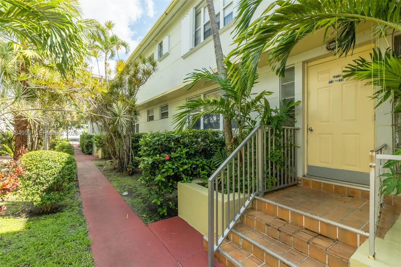 1275 Marseille Dr # 35, Miami Beach FL 33141 — 20