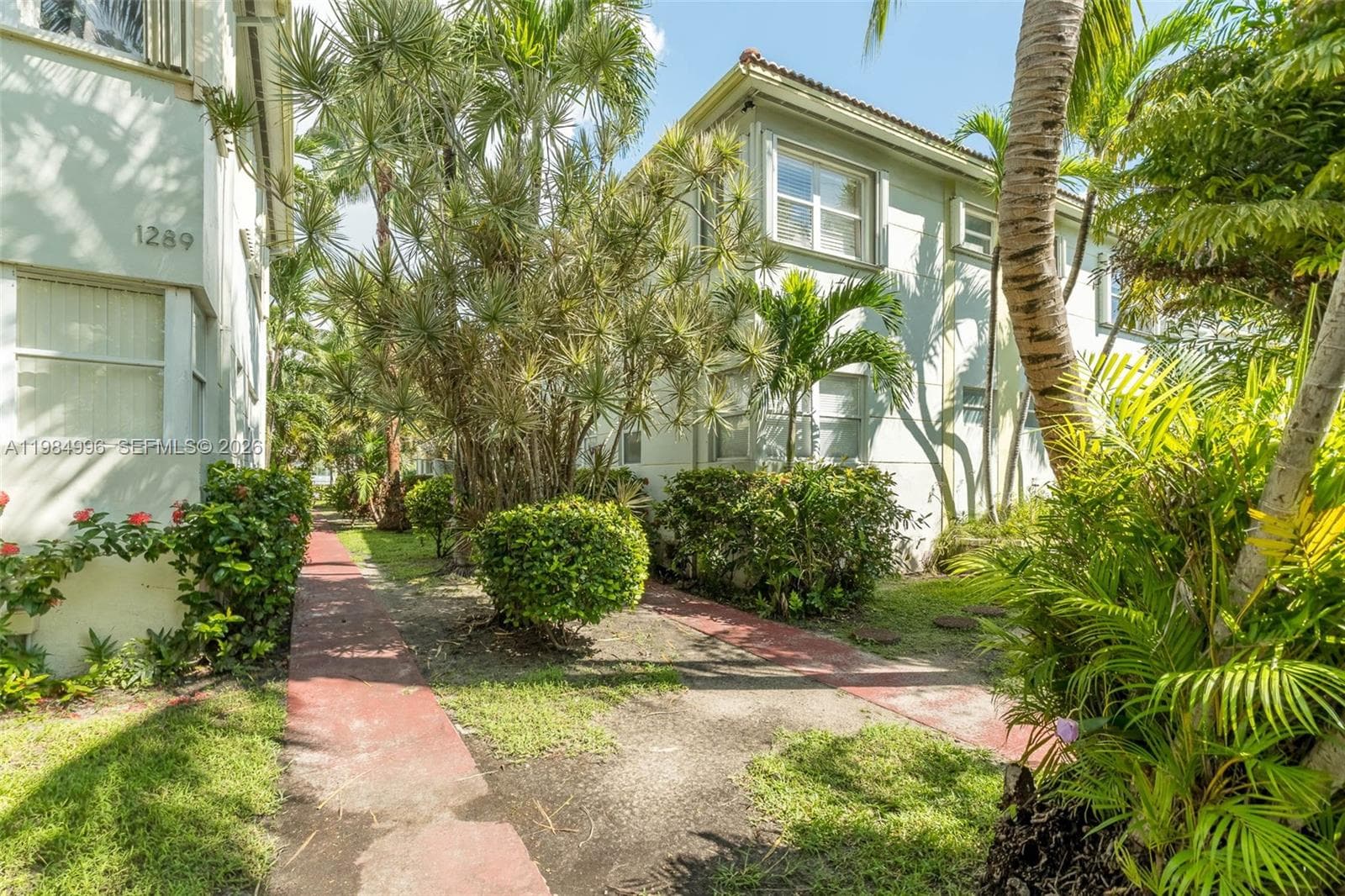1275 Marseille Dr # 35, Miami Beach FL 33141 — 21