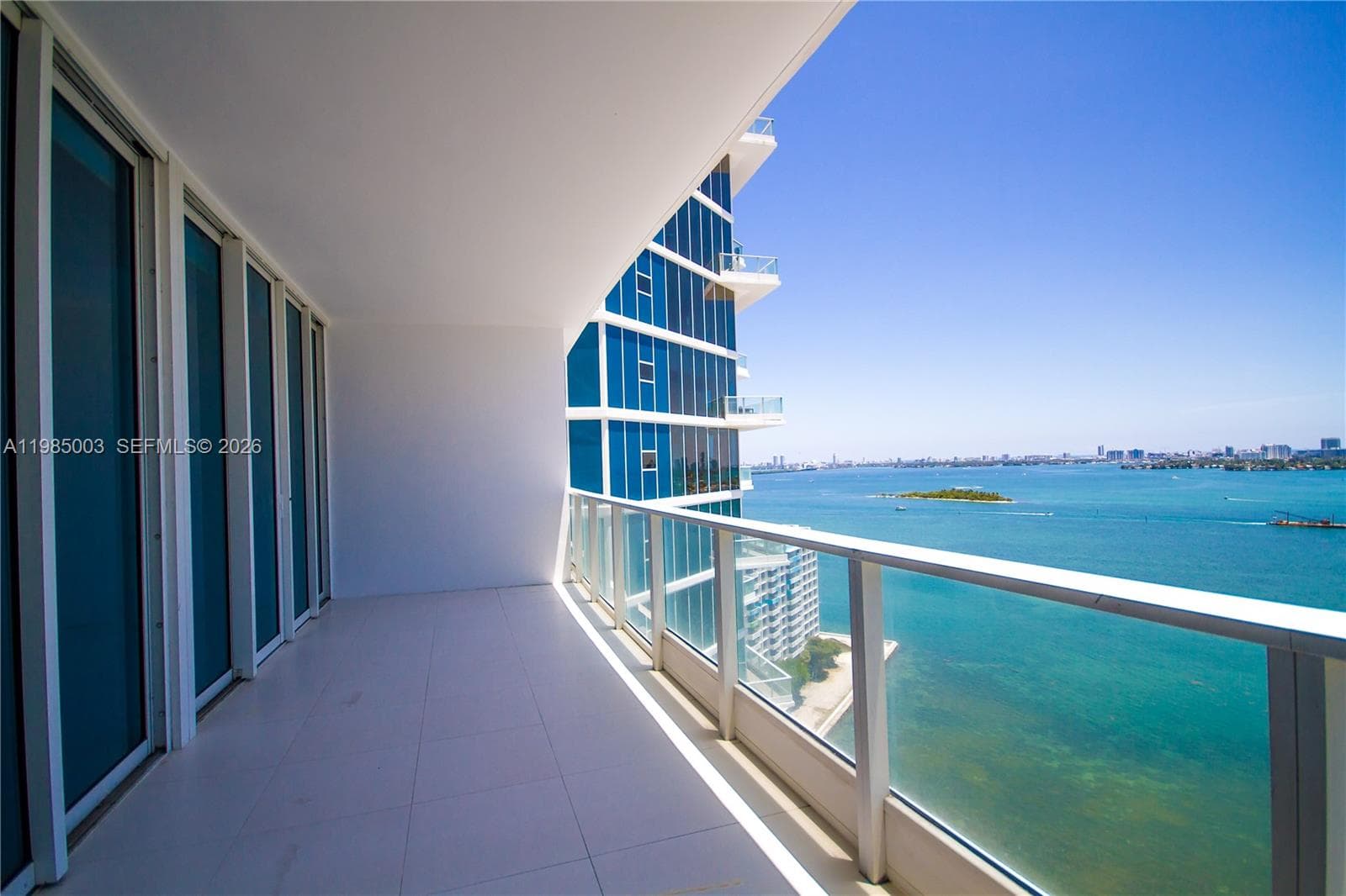 2020 N Bayshore Dr # 2204, Miami FL 33137 — 2