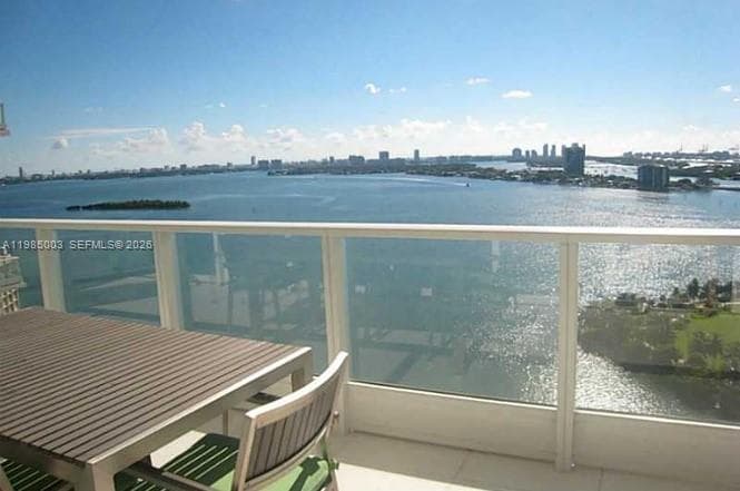 2020 N Bayshore Dr # 2204, Miami FL 33137 — 4