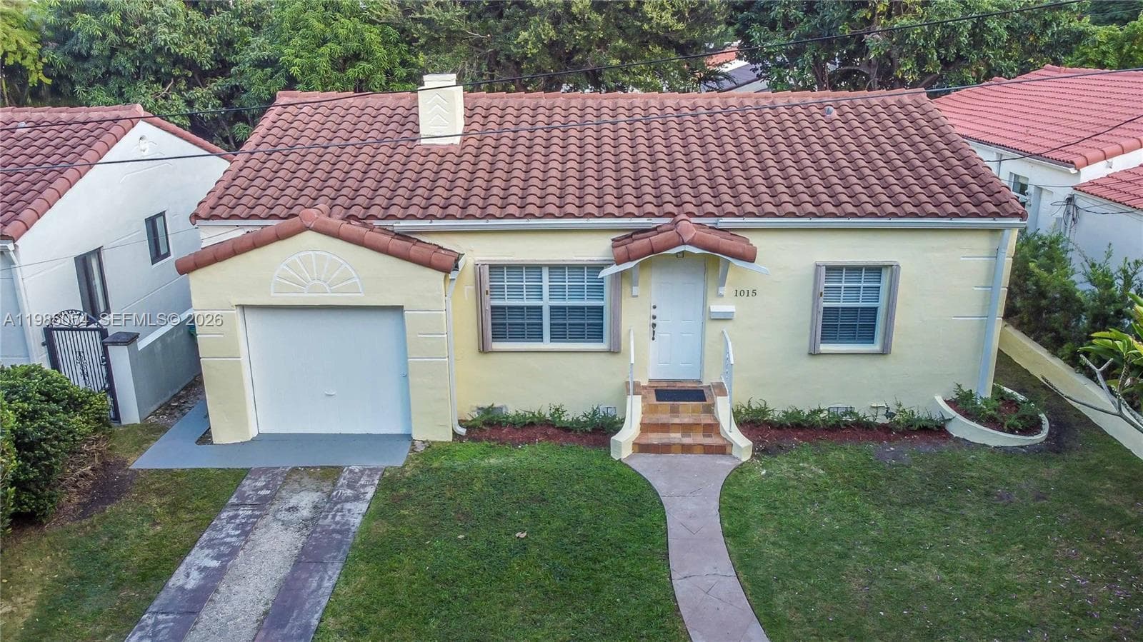 1015 Cortez St, Coral Gables FL 33134 — 47