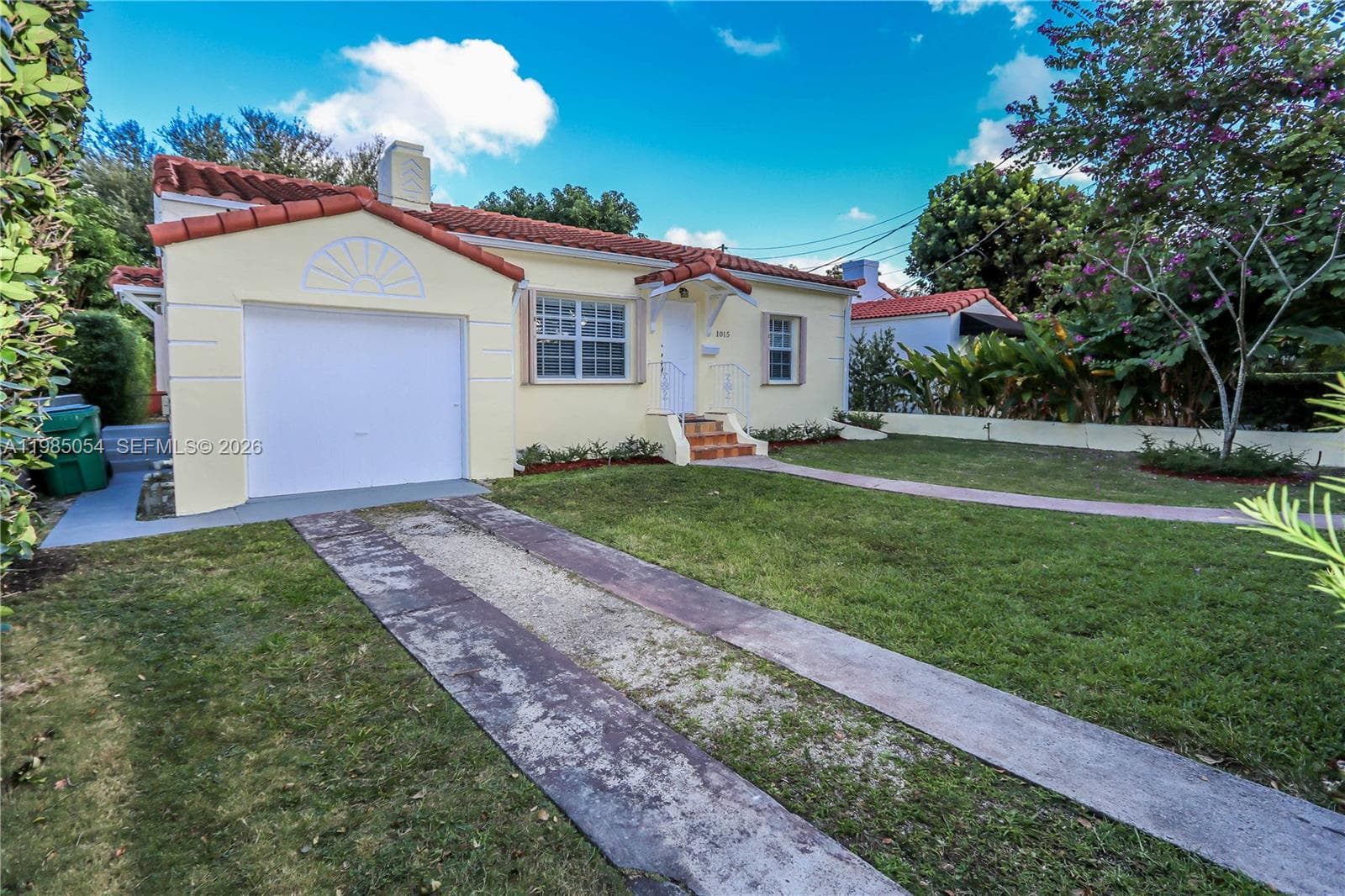 1015 Cortez St, Coral Gables FL 33134 — 36