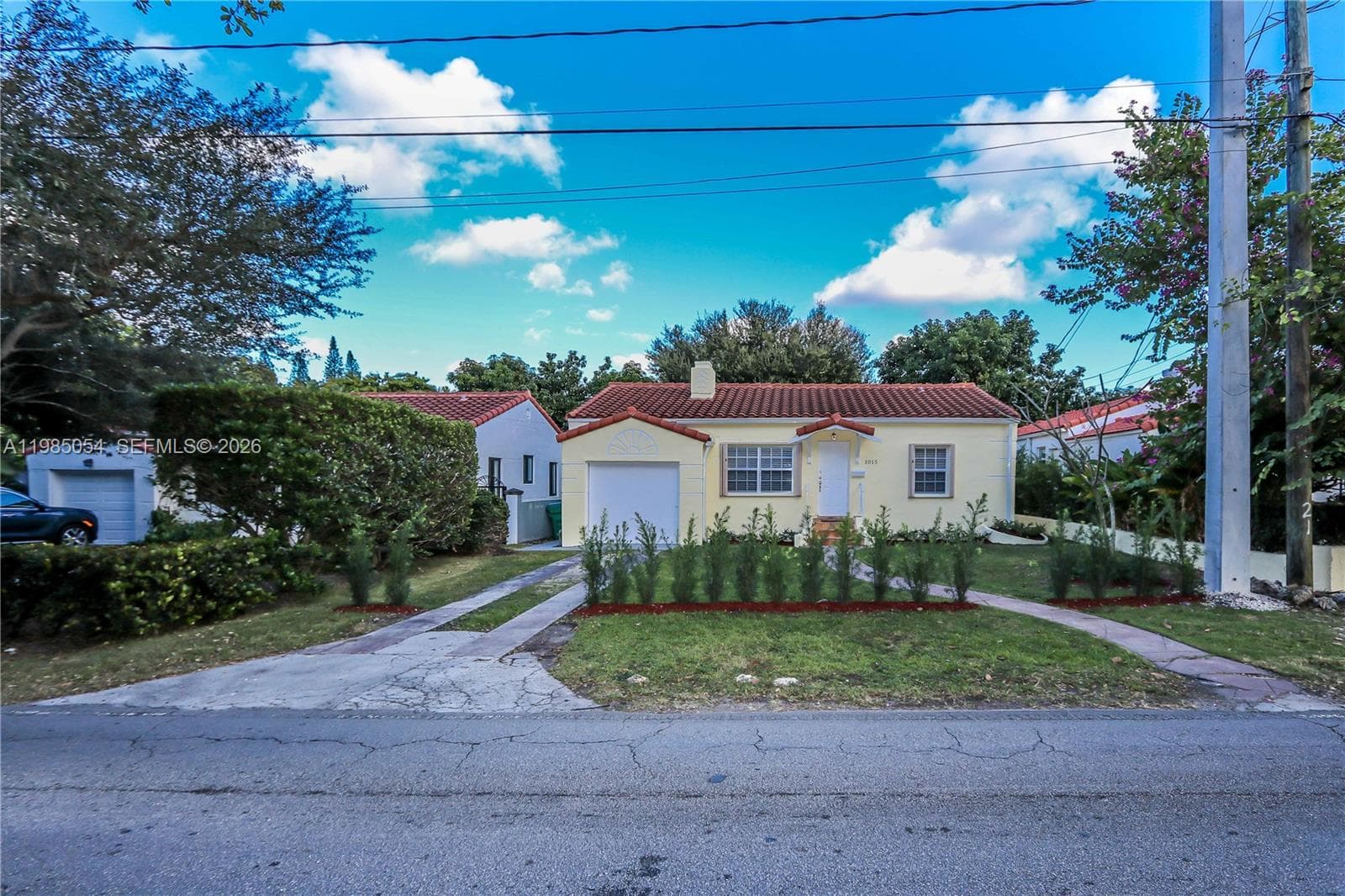 1015 Cortez St, Coral Gables FL 33134 — 32