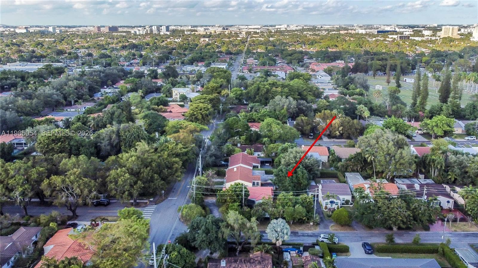 1015 Cortez St, Coral Gables FL 33134 — 45