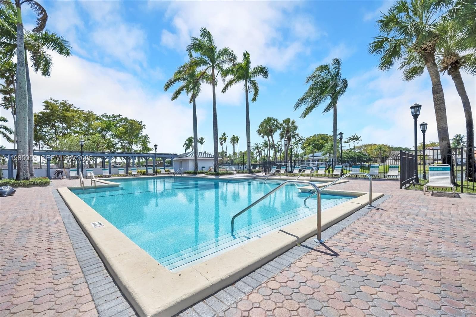 17321 NW 63rd Ave # 0, Hialeah FL 33015 — 22