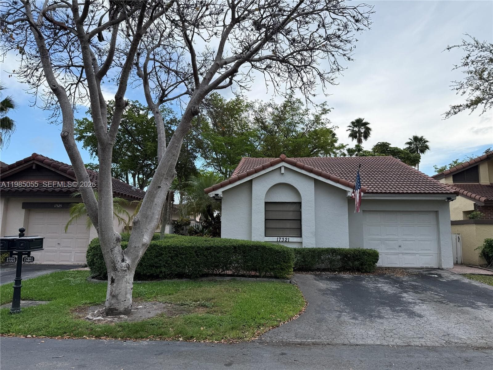 17321 NW 63rd Ave # 0, Hialeah FL 33015 — 1