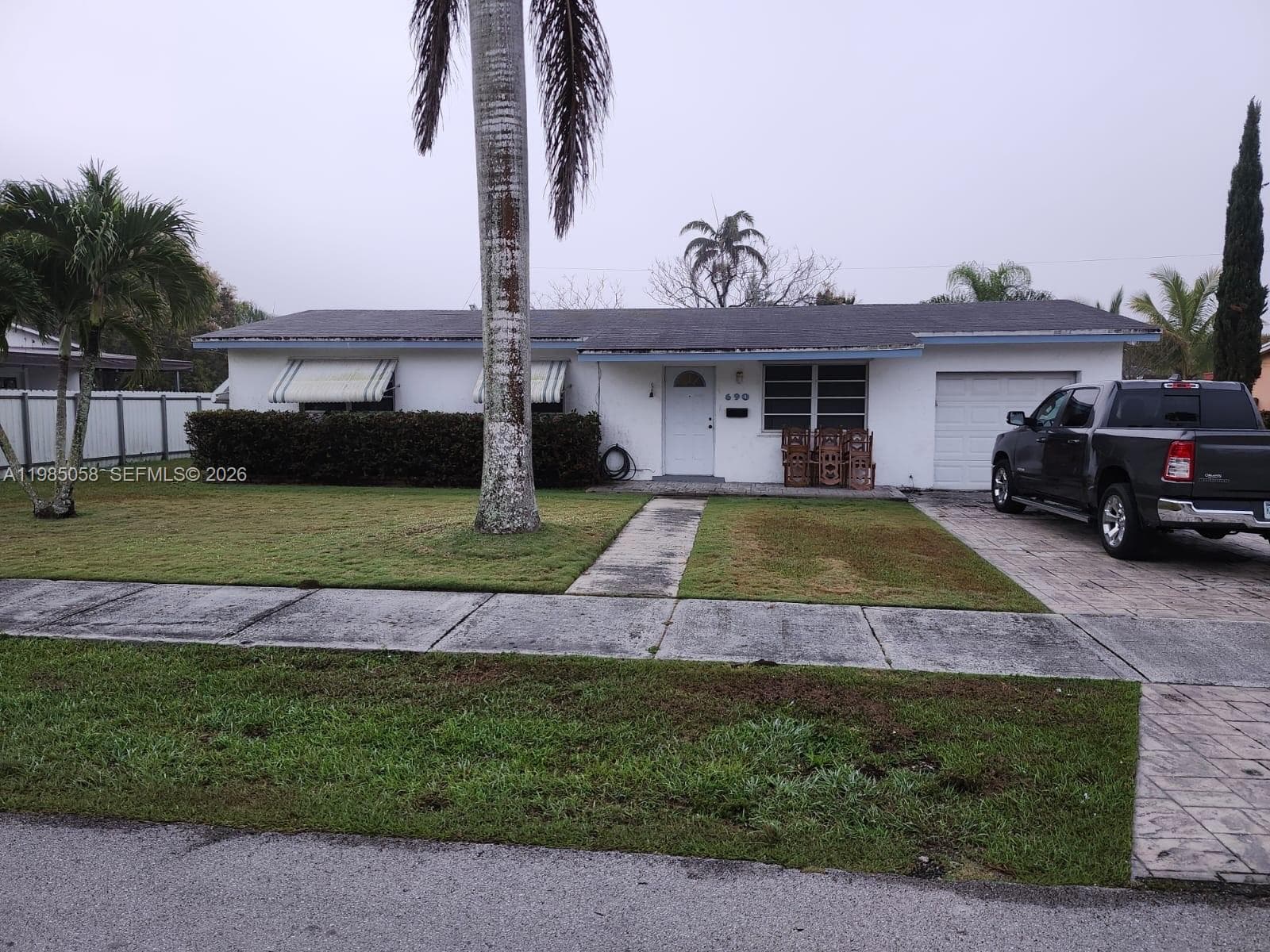 690 NW 19th St, Homestead FL 33030 — 7