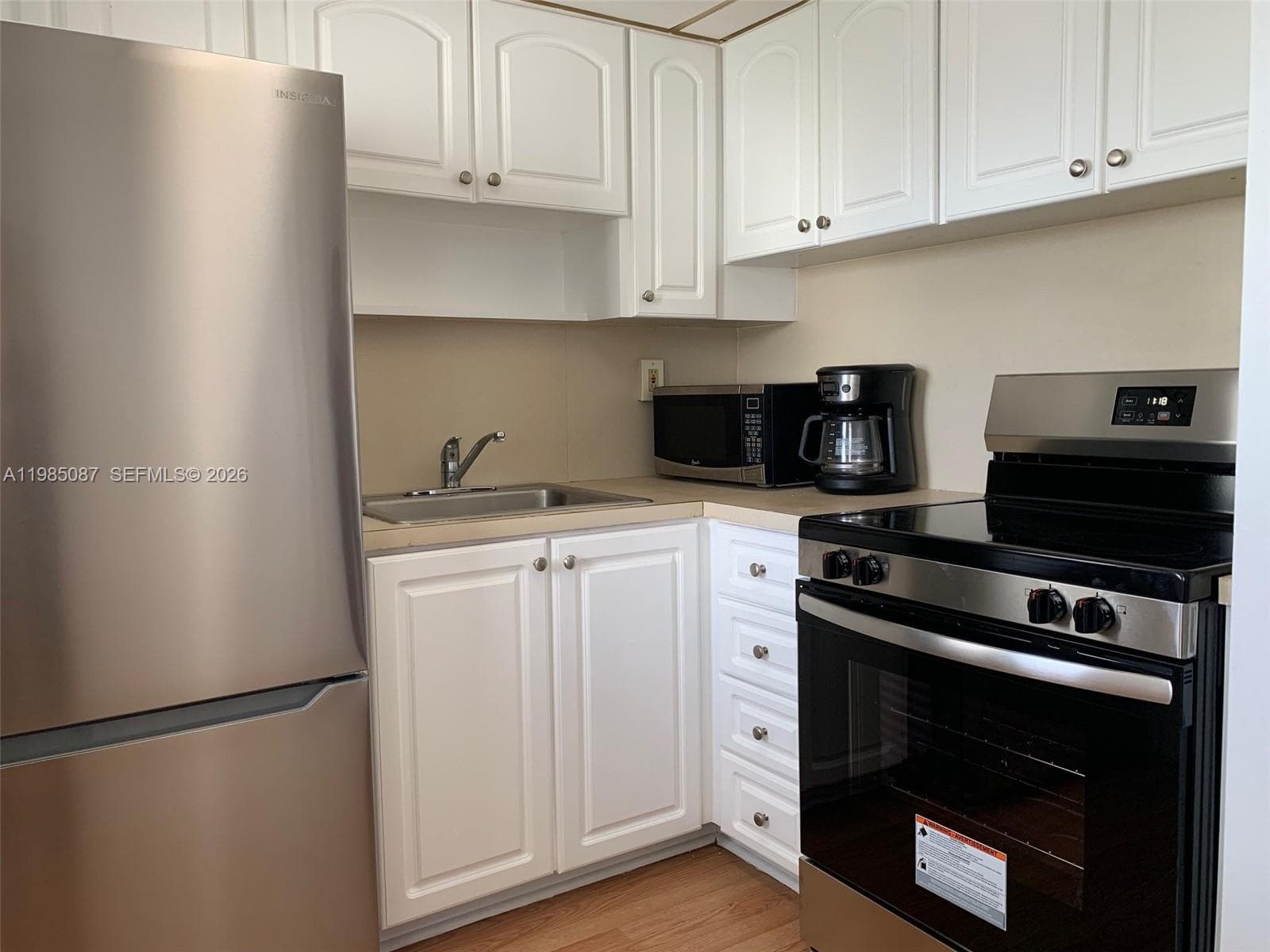 2859 Leonard Dr # G510, Aventura FL 33160 — 6