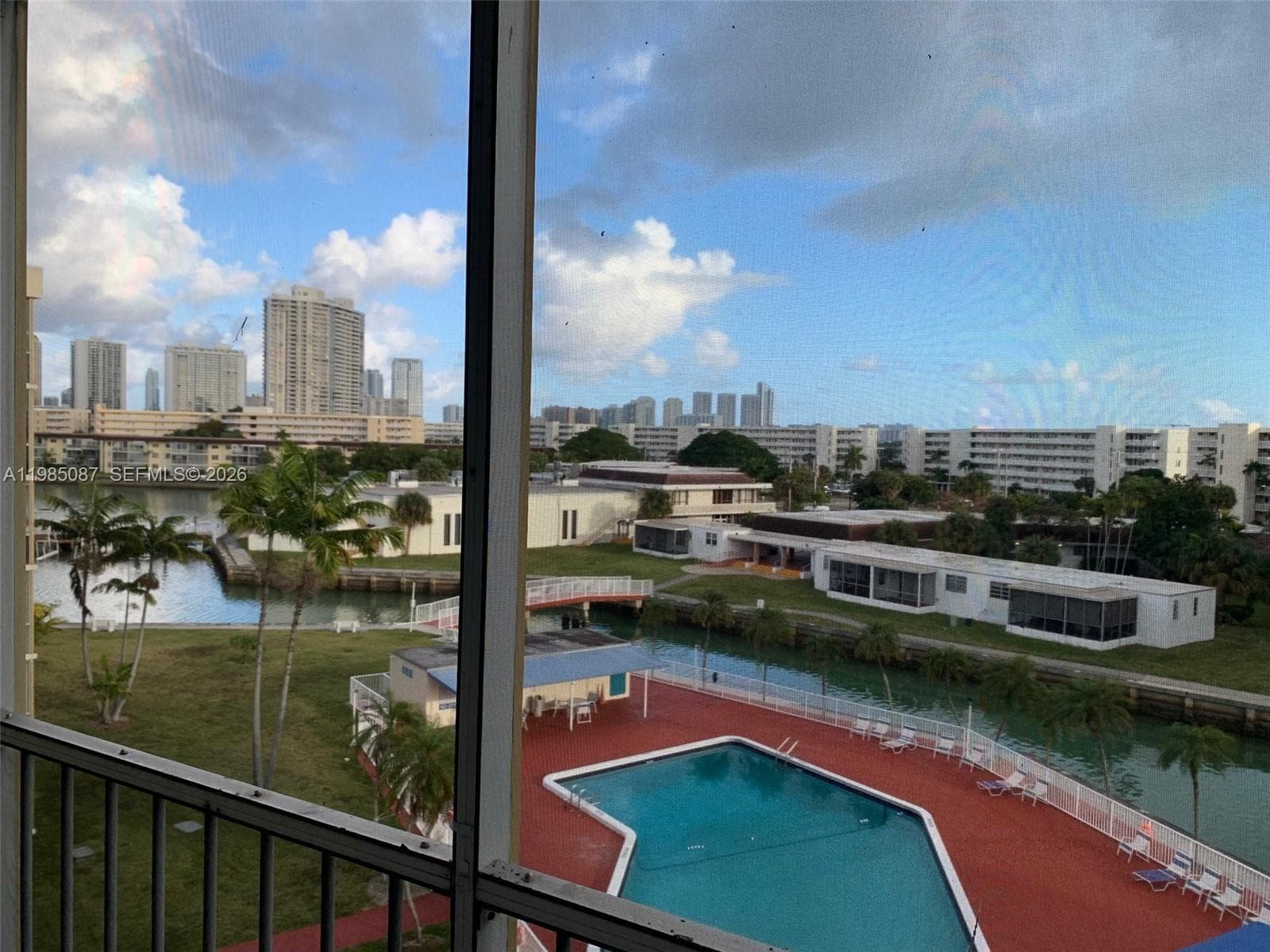 2859 Leonard Dr # G510, Aventura FL 33160 — 17