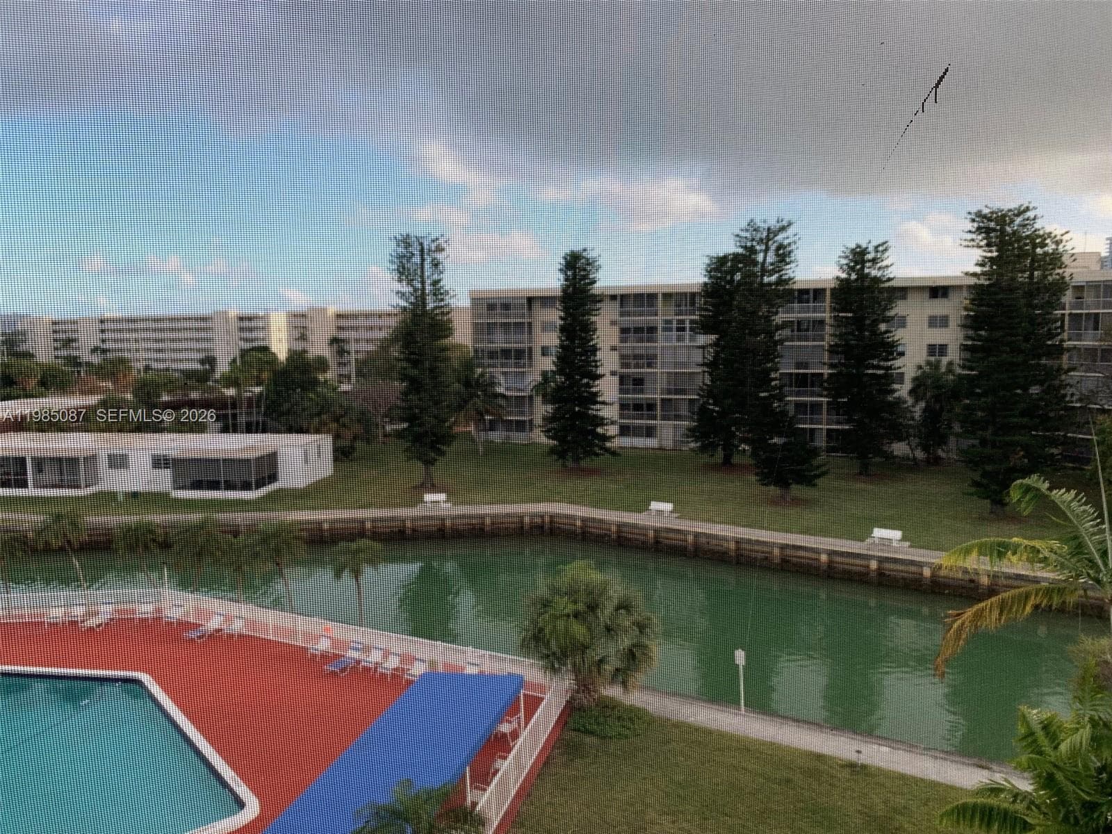 2859 Leonard Dr # G510, Aventura FL 33160 — 16