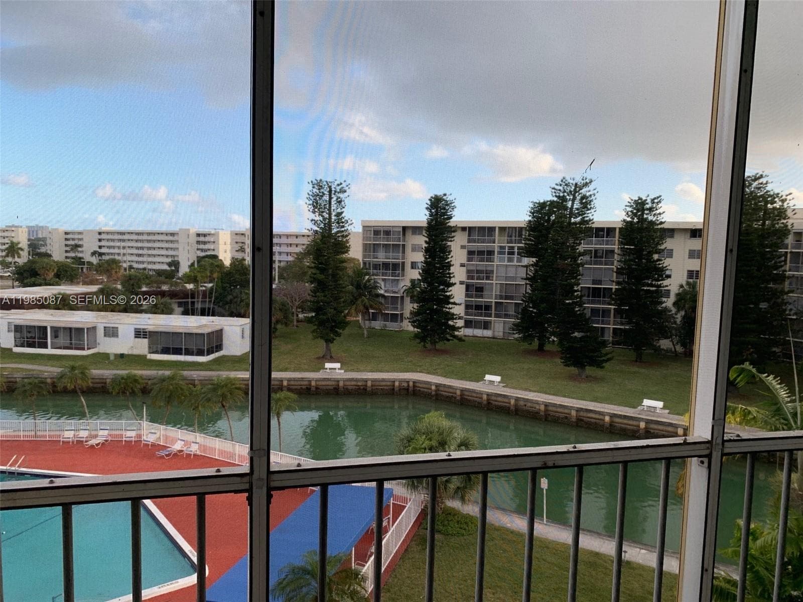 2859 Leonard Dr # G510, Aventura FL 33160 — 19