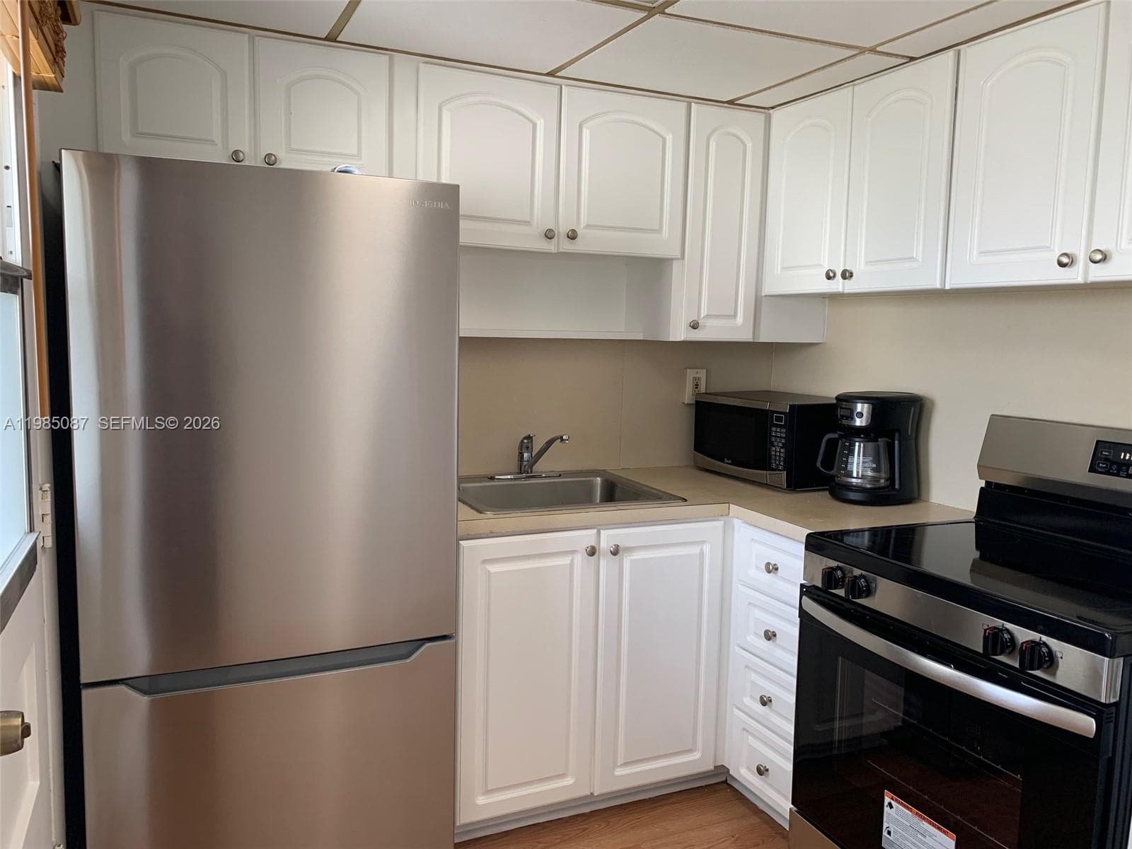 2859 Leonard Dr # G510, Aventura FL 33160 — 4