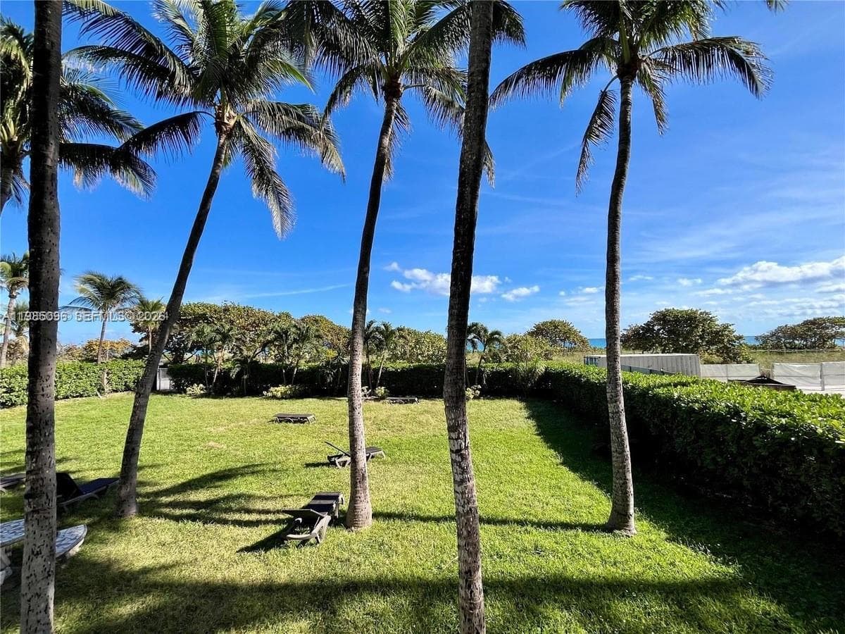 9195 Collins Ave, Surfside FL 33154 — 20