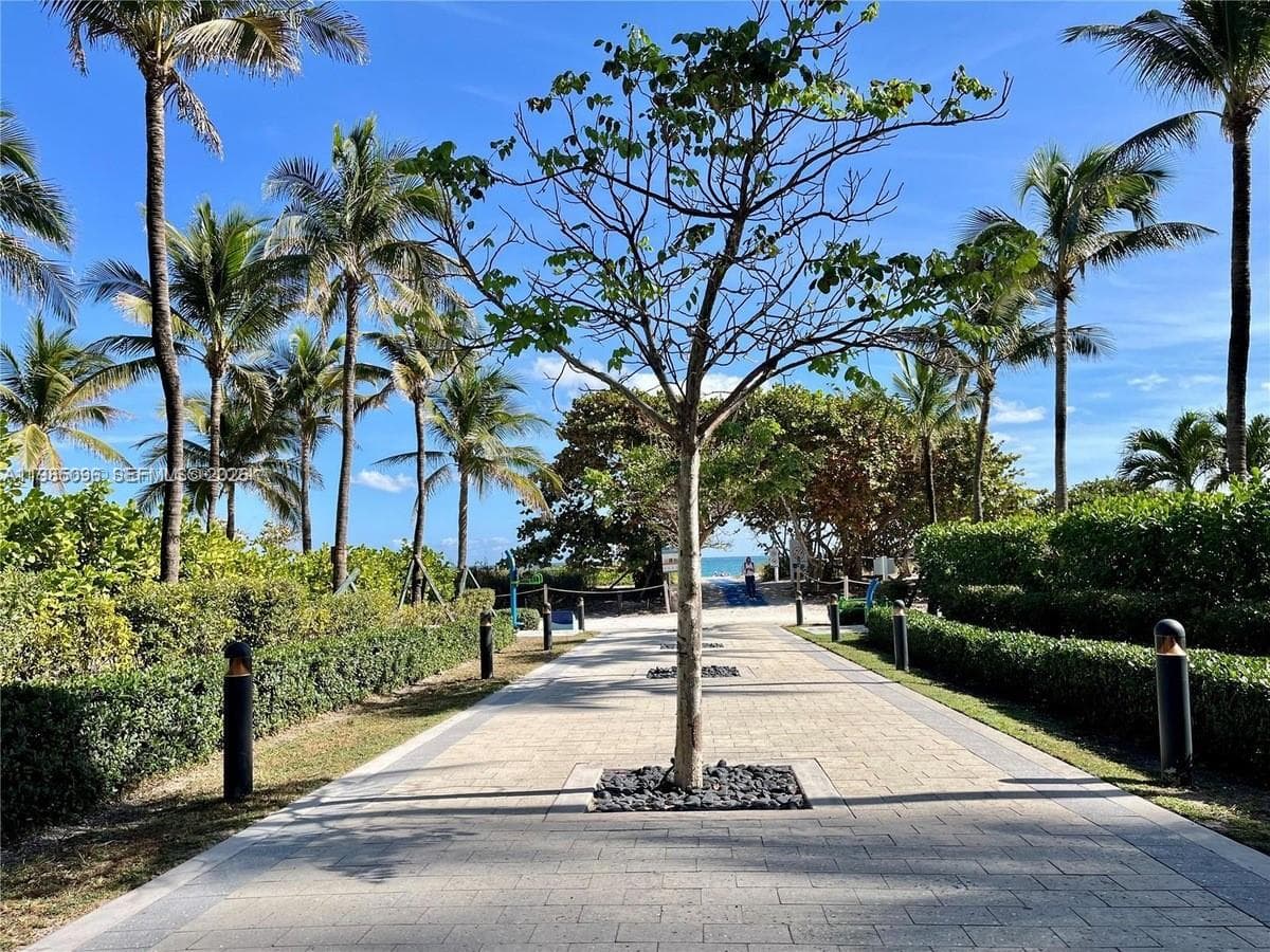 9195 Collins Ave, Surfside FL 33154 — 21