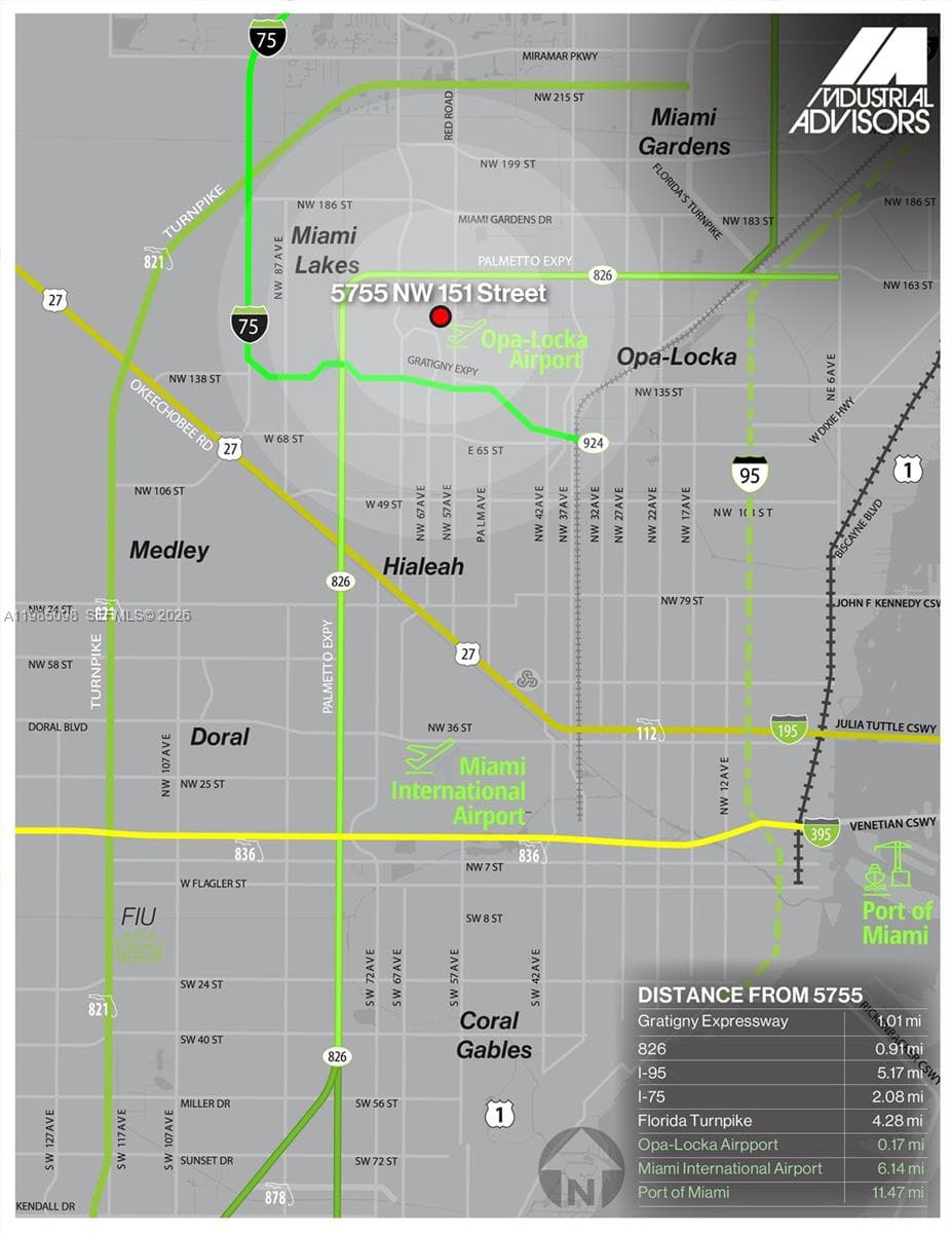 5755 NW 151st St, Miami Lakes FL 33014 — 26