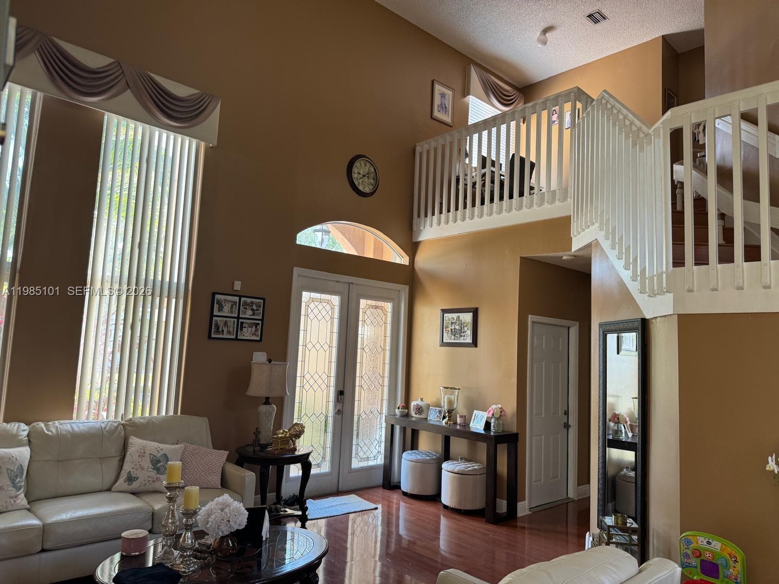 1661 SE 17th St, Homestead FL 33035 — 2