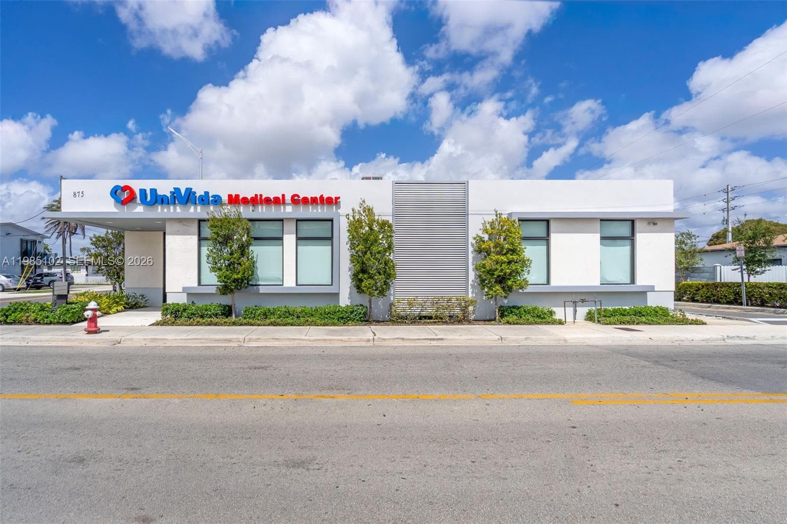 875 E 41st St, Hialeah FL 33013 — 1