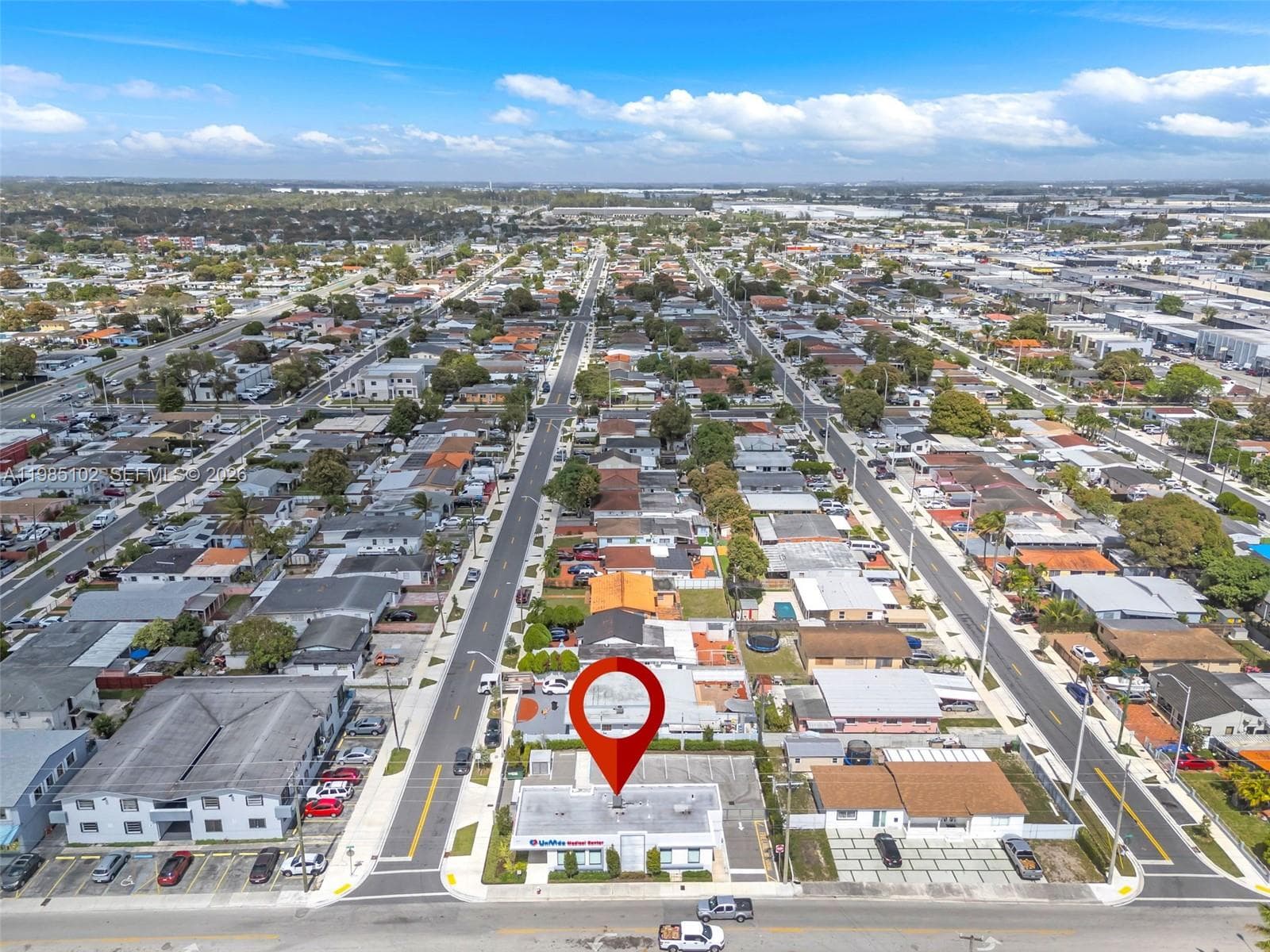 875 E 41st St, Hialeah FL 33013 — 24