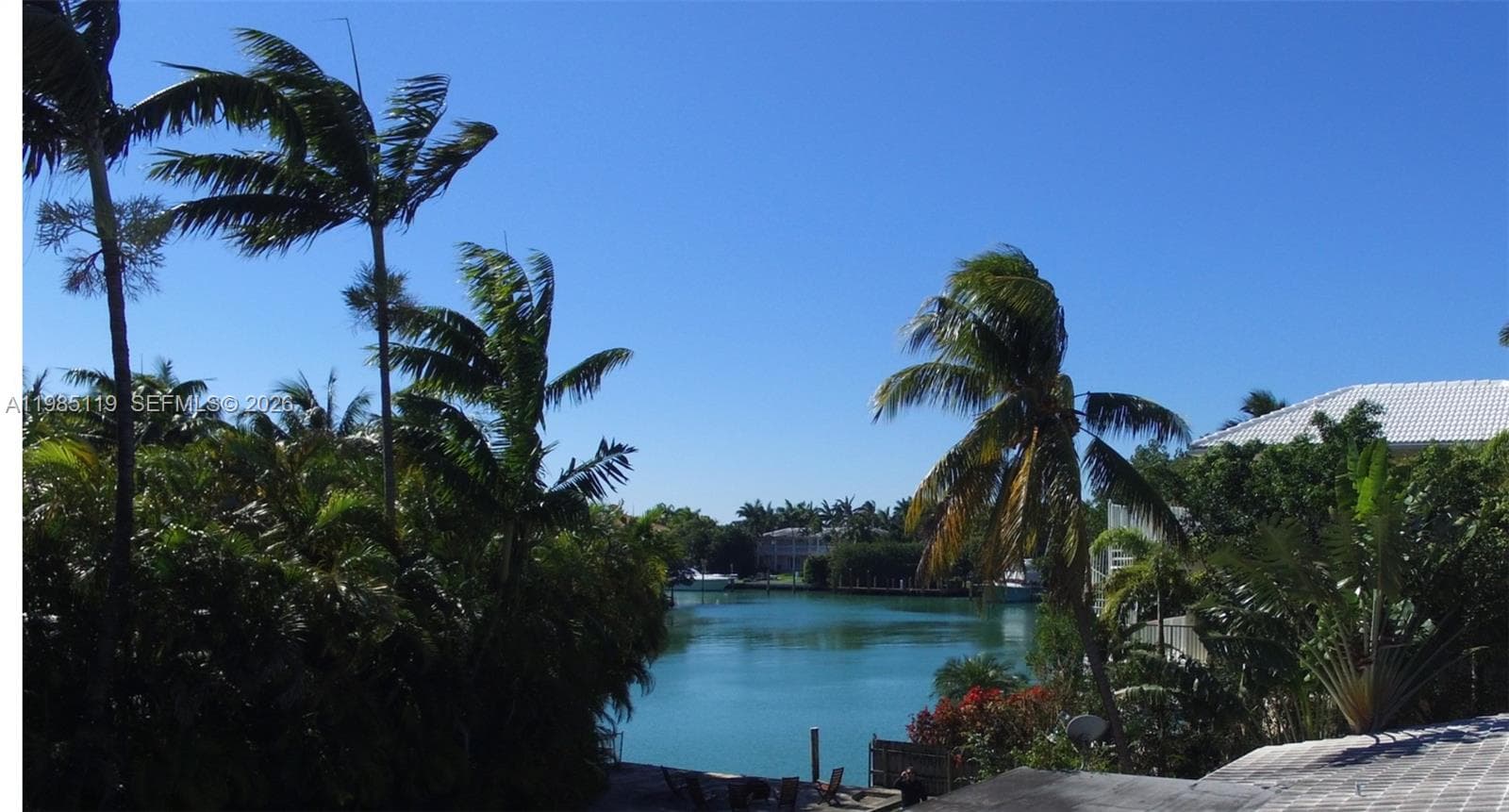 530 Harbor Dr, Key Biscayne FL 33149 — 1