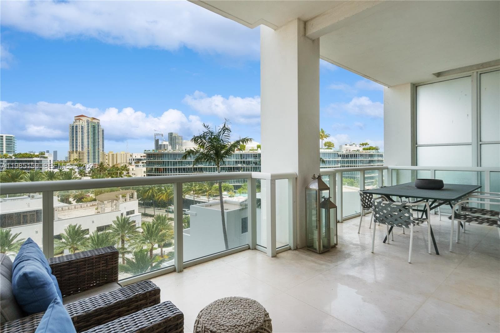 50 S Pointe Dr # 805, Miami Beach FL 33139 — 2