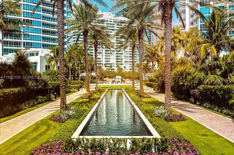 50 S Pointe Dr # 805, Miami Beach FL 33139 — 14