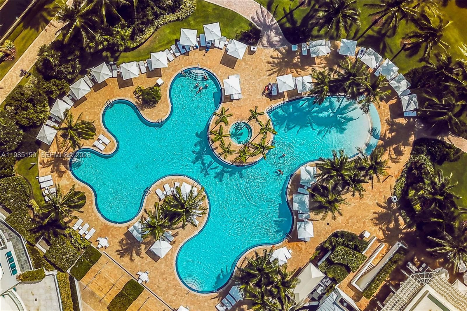 50 S Pointe Dr # 805, Miami Beach FL 33139 — 15