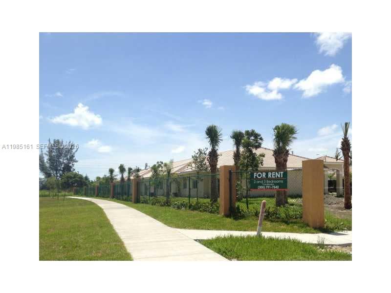 13276 Old Biscayne Dr # 306, Homestead FL 33033 — 2