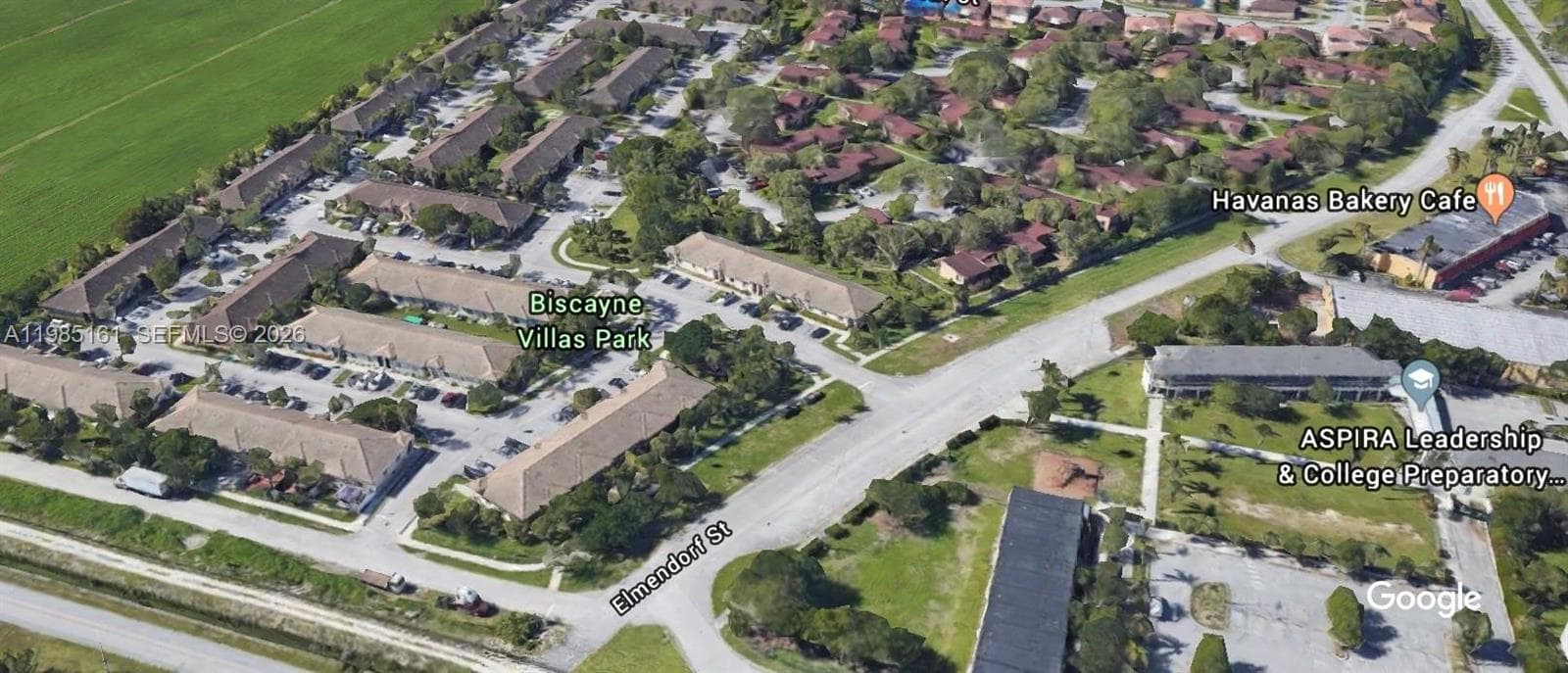 13276 Old Biscayne Dr # 306, Homestead FL 33033 — 4