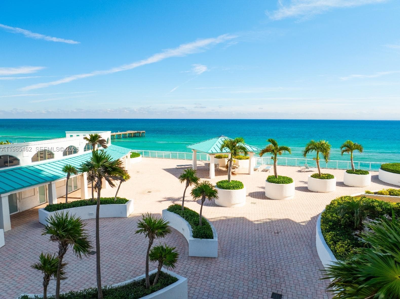 16445 Collins Ave # 425, Sunny Isles Beach FL 33160 — 2