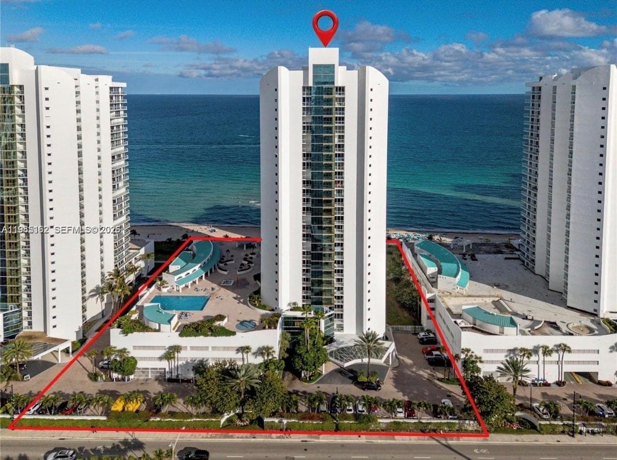 16445 Collins Ave # 425, Sunny Isles Beach FL 33160 — 46