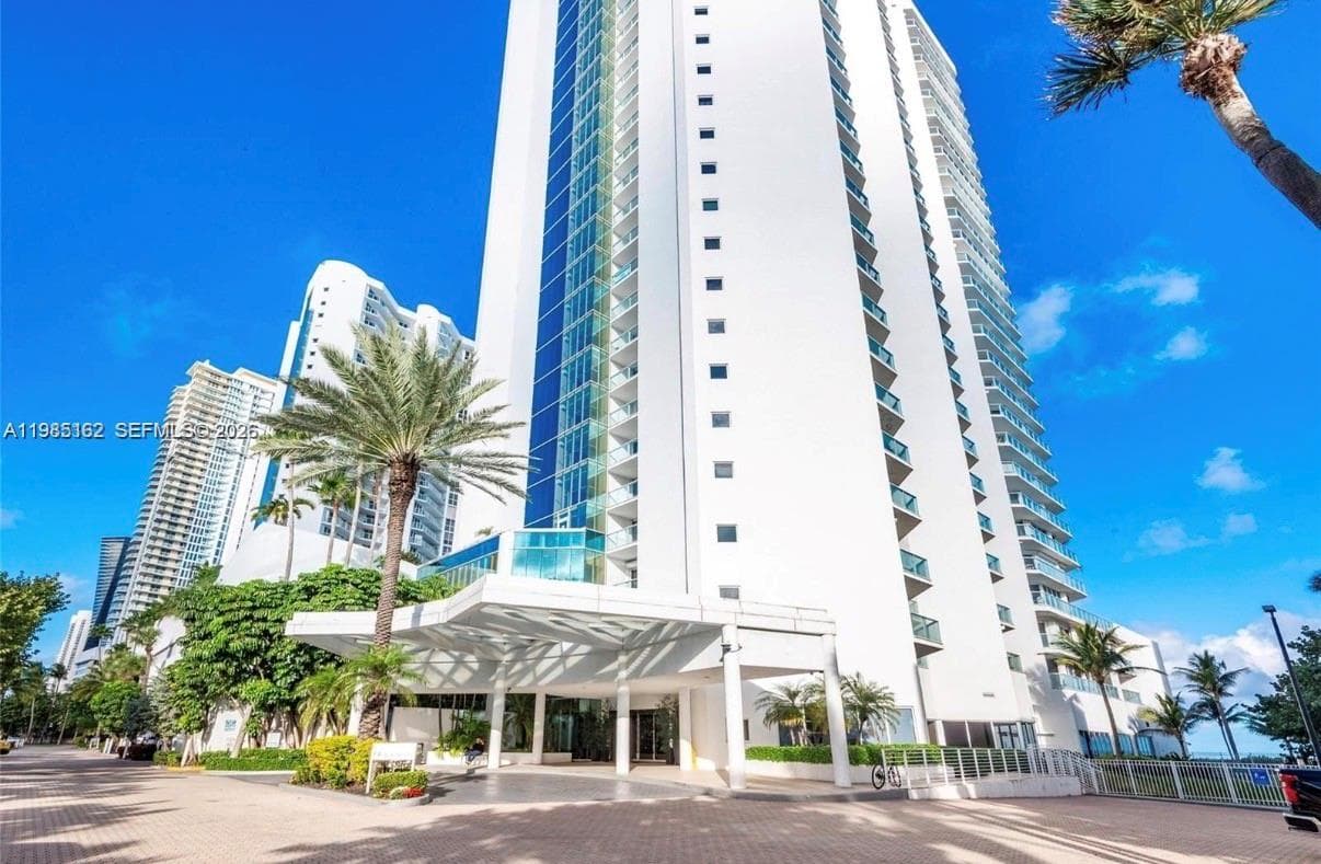 16445 Collins Ave # 425, Sunny Isles Beach FL 33160 — 47