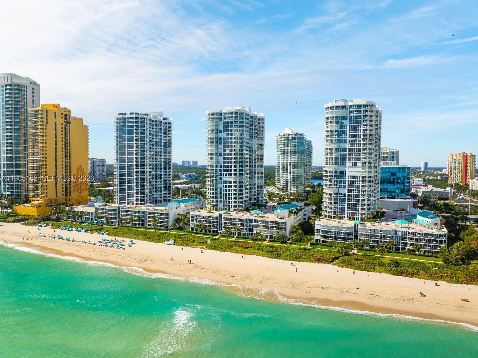 16445 Collins Ave # 425, Sunny Isles Beach FL 33160 — 1