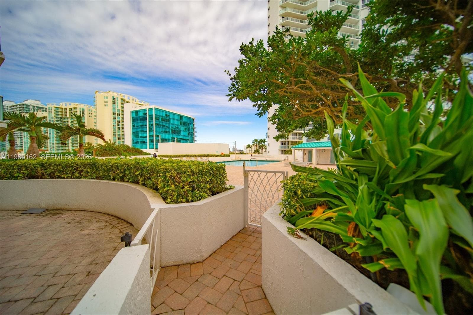 16445 Collins Ave # 425, Sunny Isles Beach FL 33160 — 30