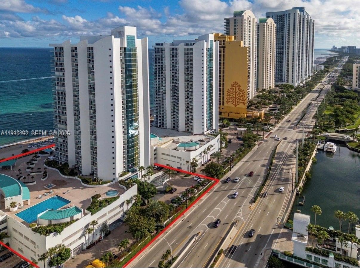 16445 Collins Ave # 425, Sunny Isles Beach FL 33160 — 48