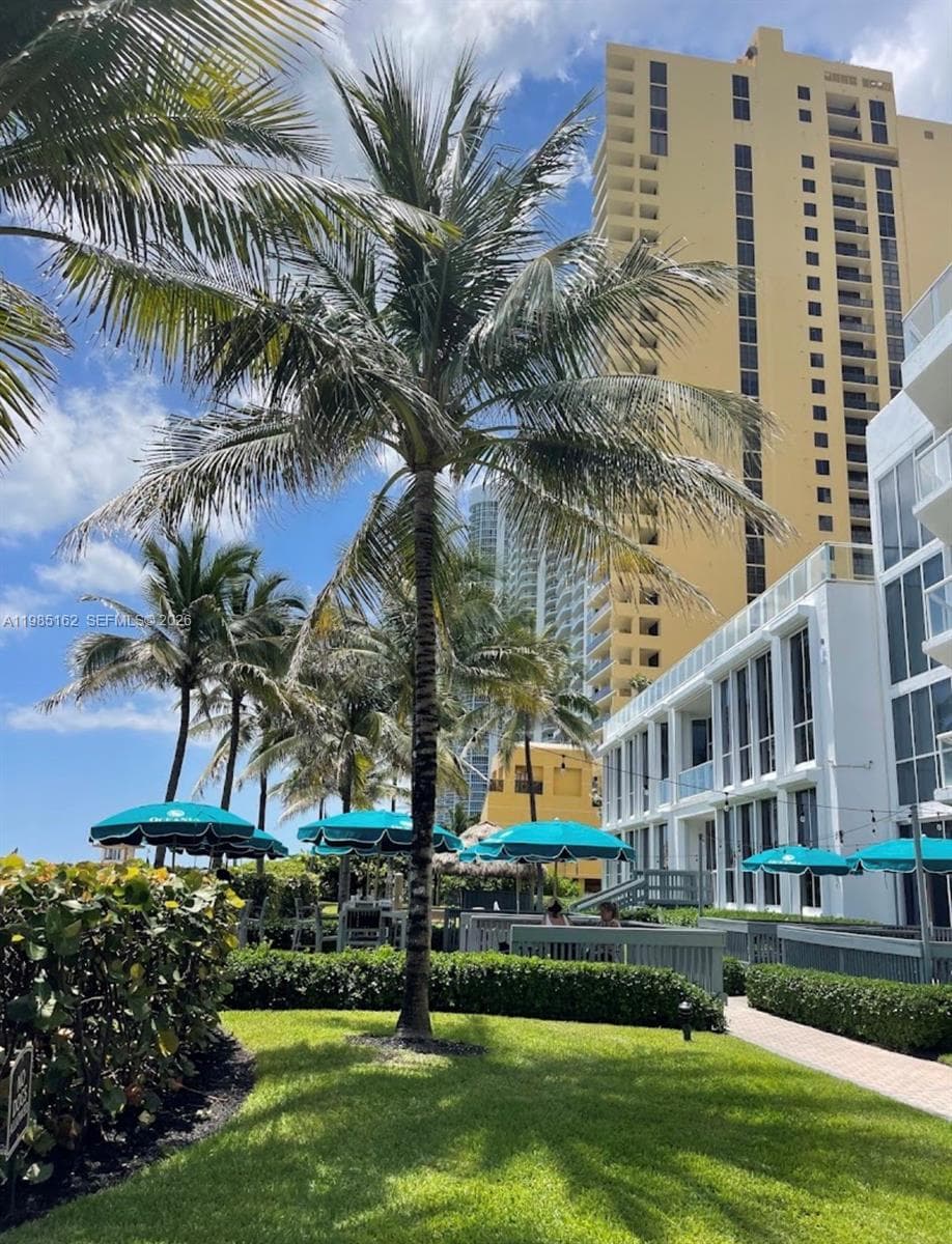 16445 Collins Ave # 425, Sunny Isles Beach FL 33160 — 35