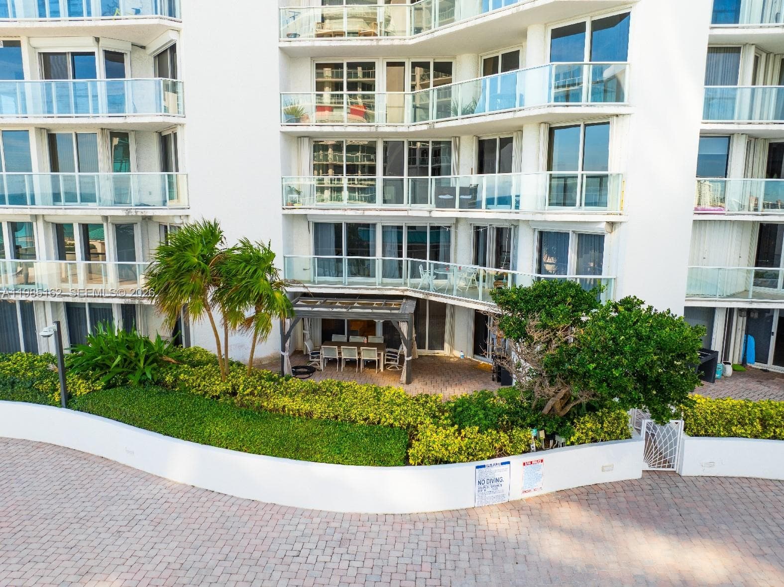 16445 Collins Ave # 425, Sunny Isles Beach FL 33160 — 31