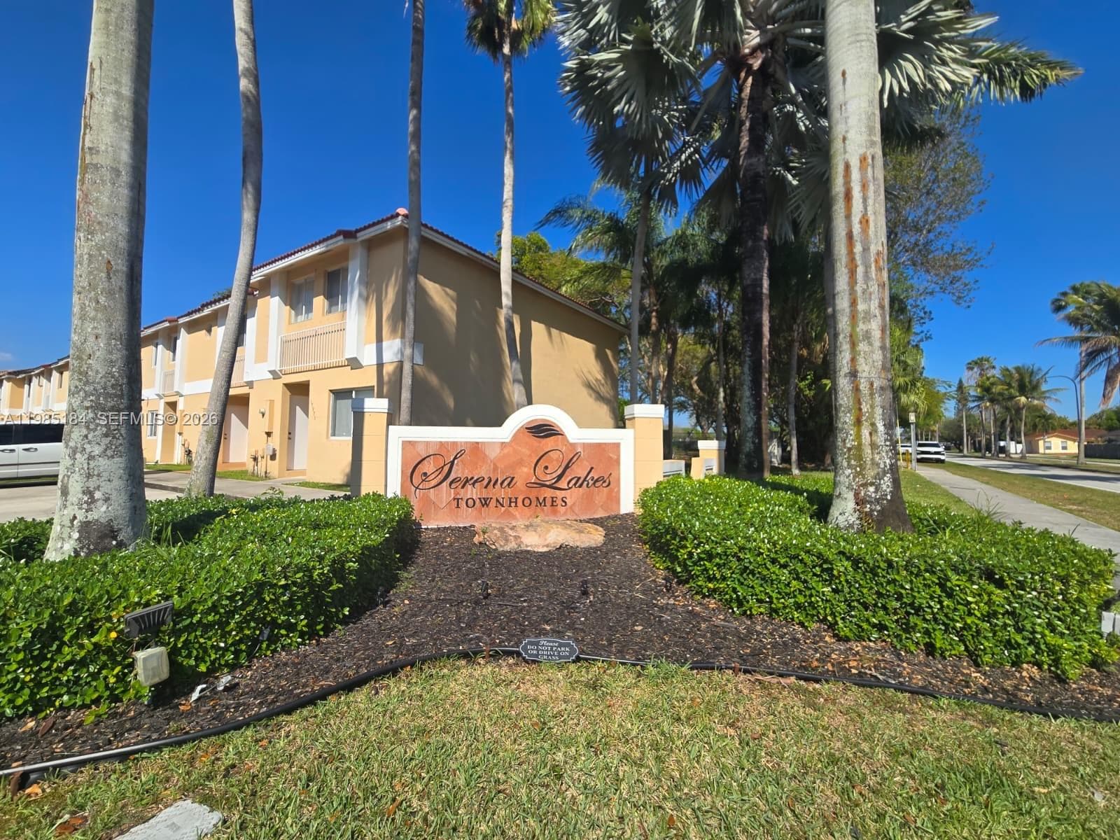 13926 SW 175th Ter, Miami FL 33177 — 43