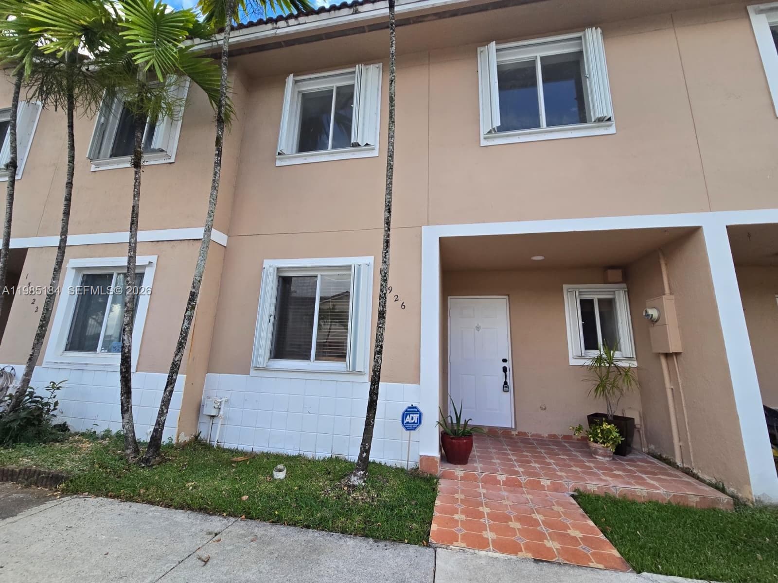 13926 SW 175th Ter, Miami FL 33177 — 1