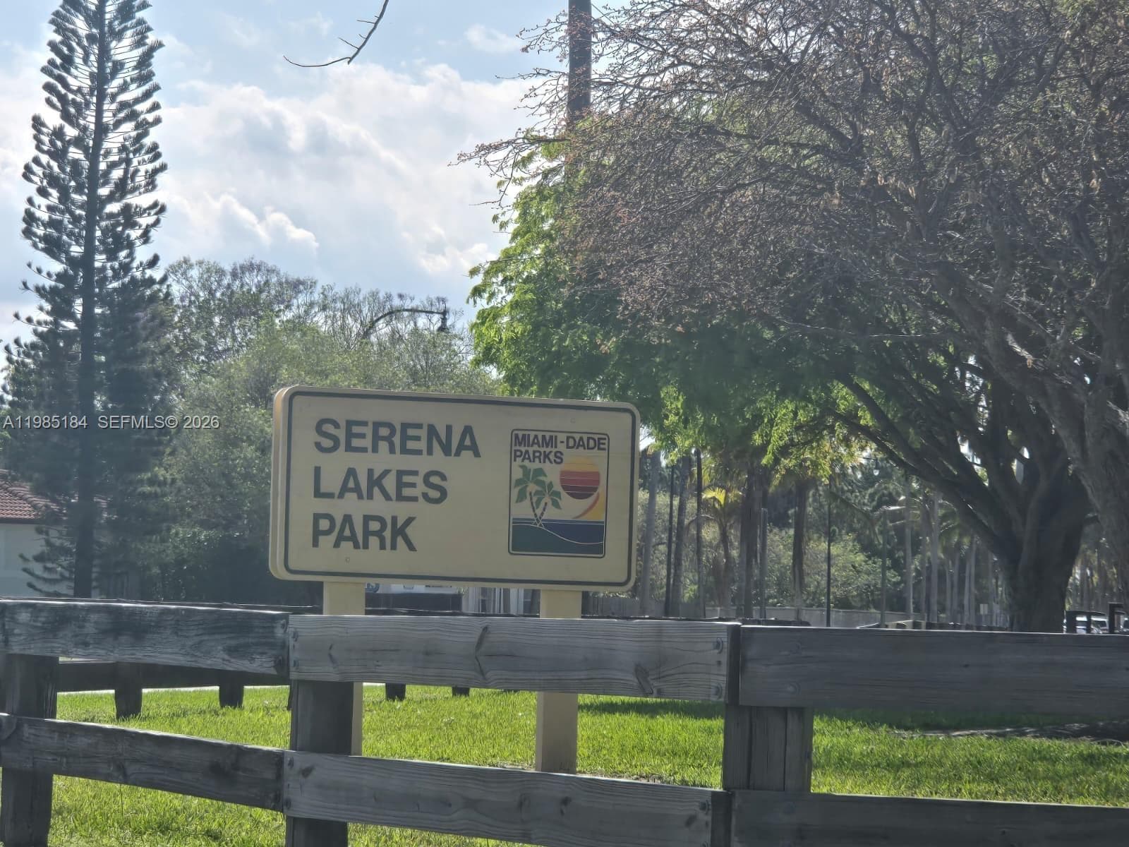 13926 SW 175th Ter, Miami FL 33177 — 45