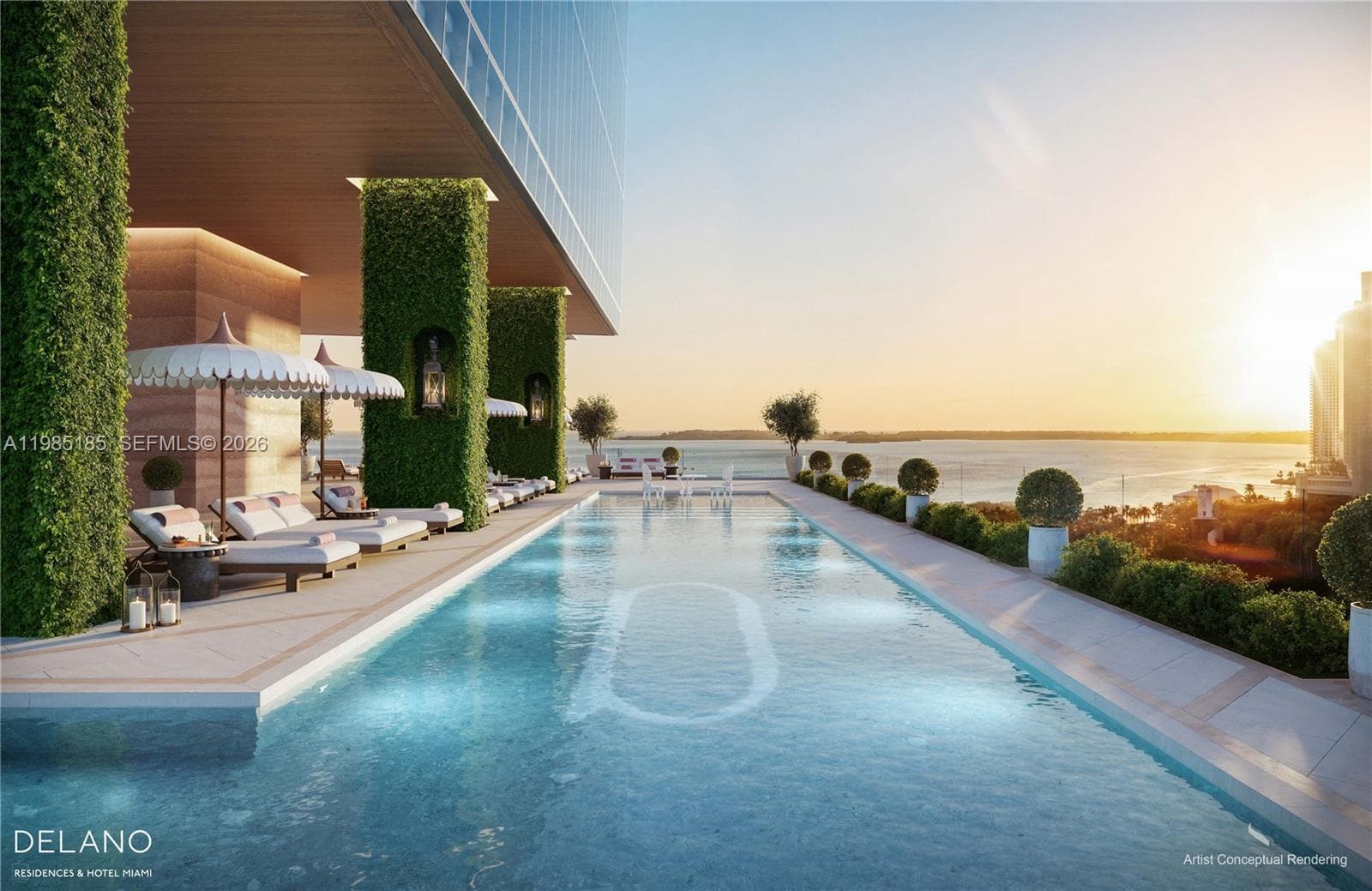 400 Biscayne Blvd # 5703, Miami FL 33132 — 9