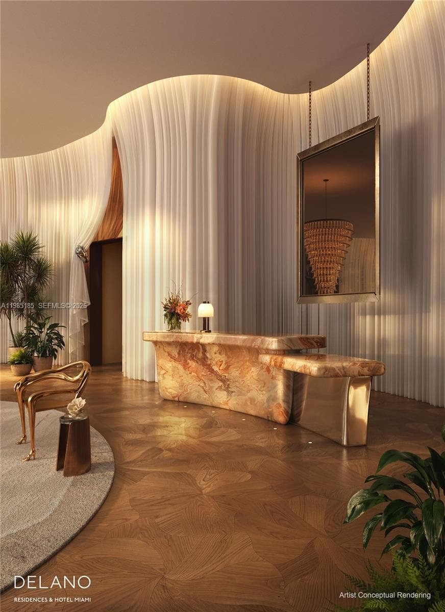 400 Biscayne Blvd # 5703, Miami FL 33132 — 8